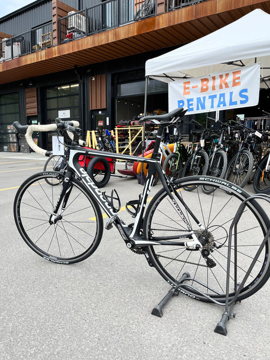 We're Hiring! Full-Time Bicycle Mechanic, Canmore, AB