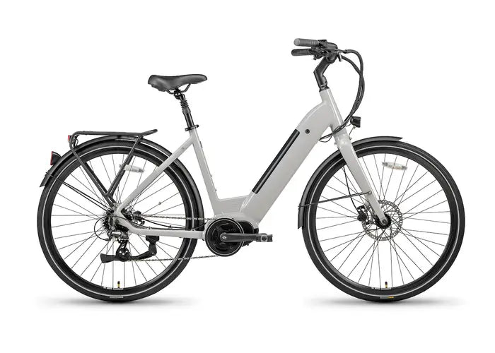 E-Bike Rentals