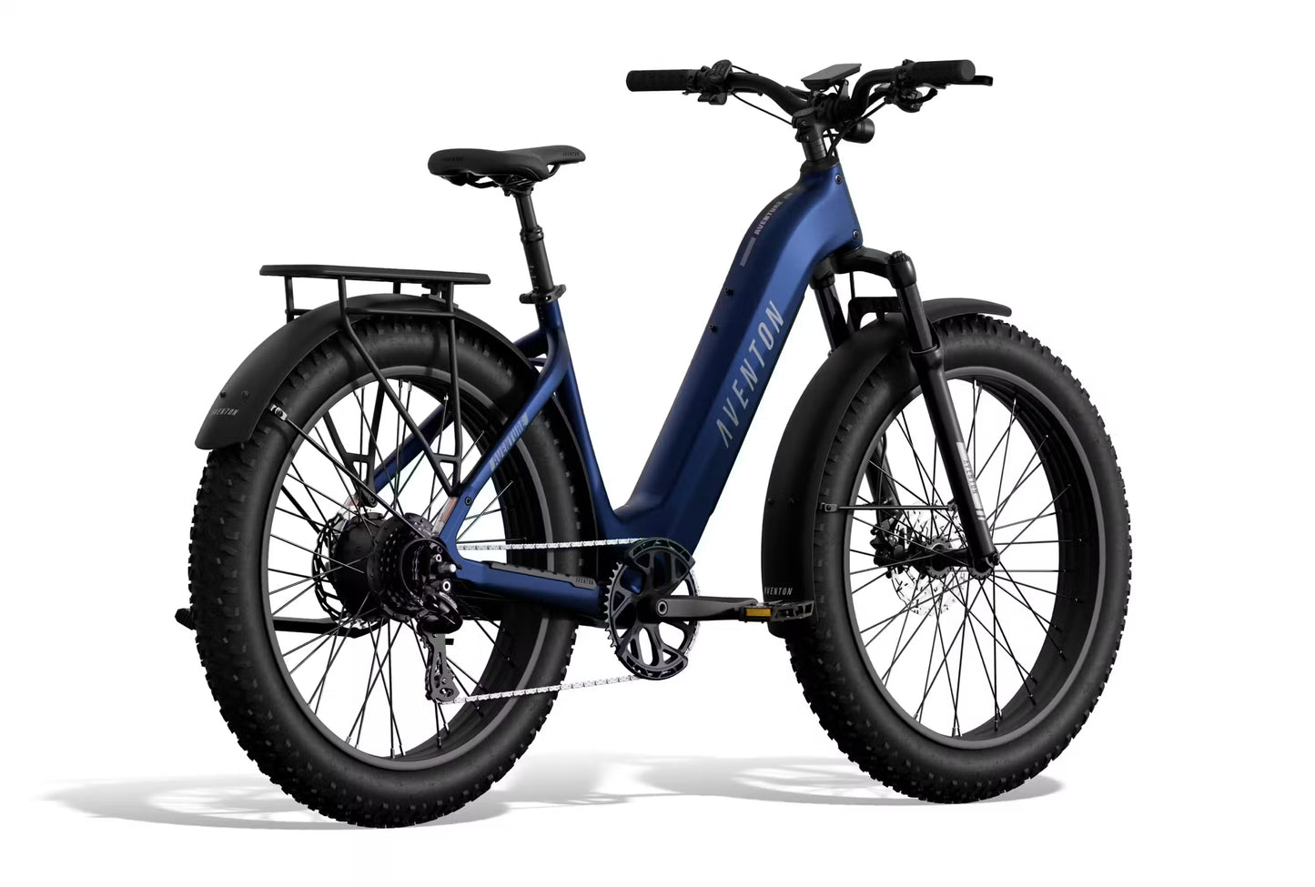 Aventon Aventure 3 Step Through E-Bike