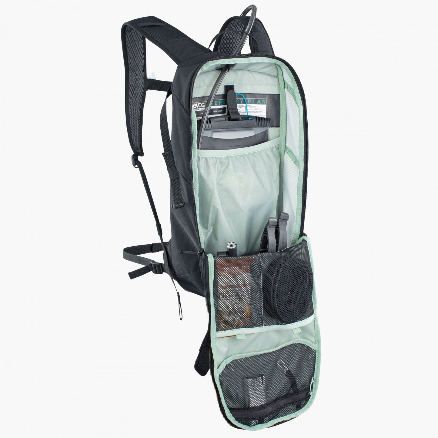 Evoc Ride 8 Backpack