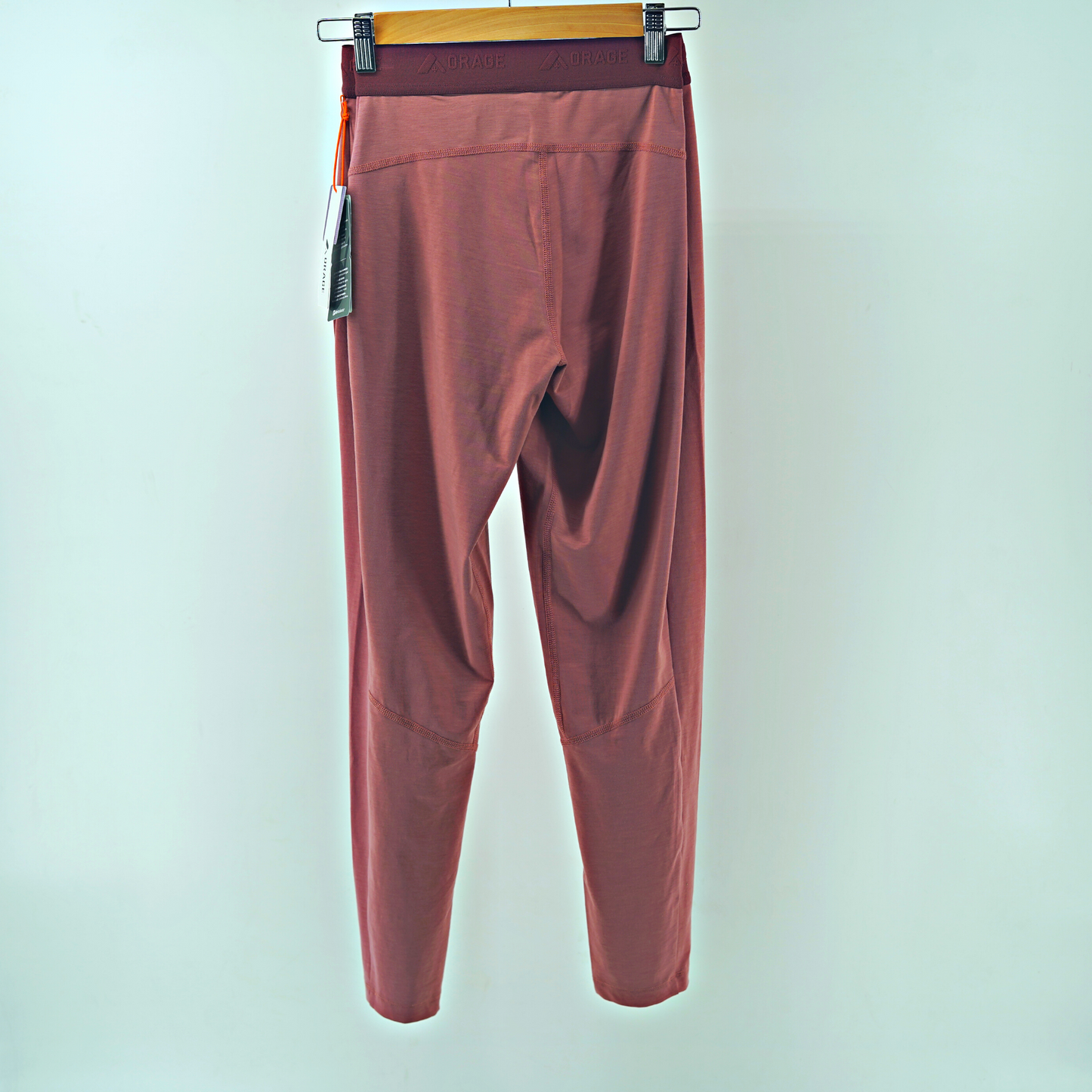 Orage Women's Sage Base Layer Pant - NEW $108.99