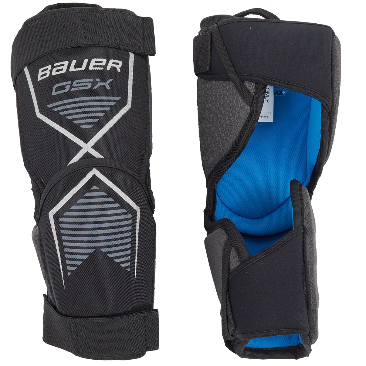 Bauer GSX Junior Goalie Knee Guards