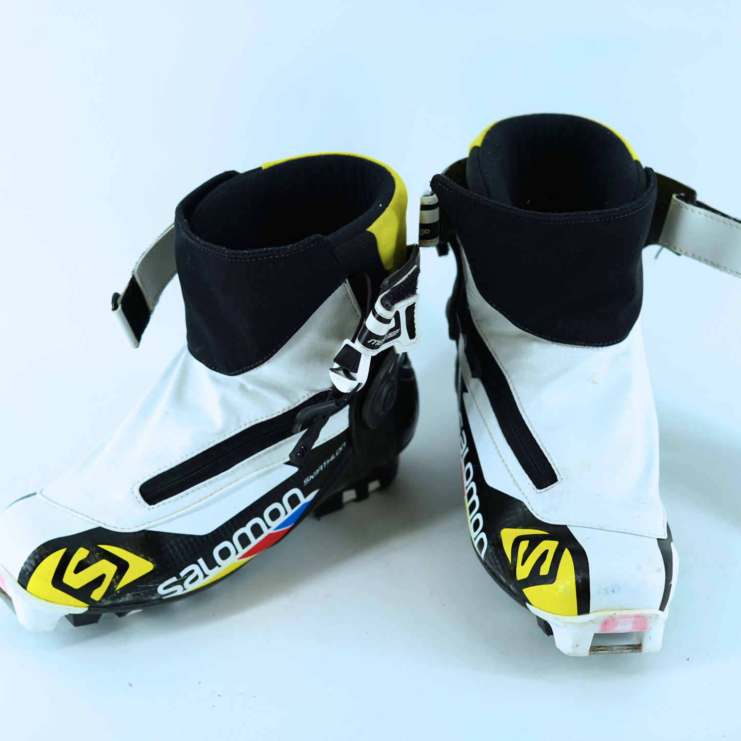 Salomon Skiathlon Nordic Boots
