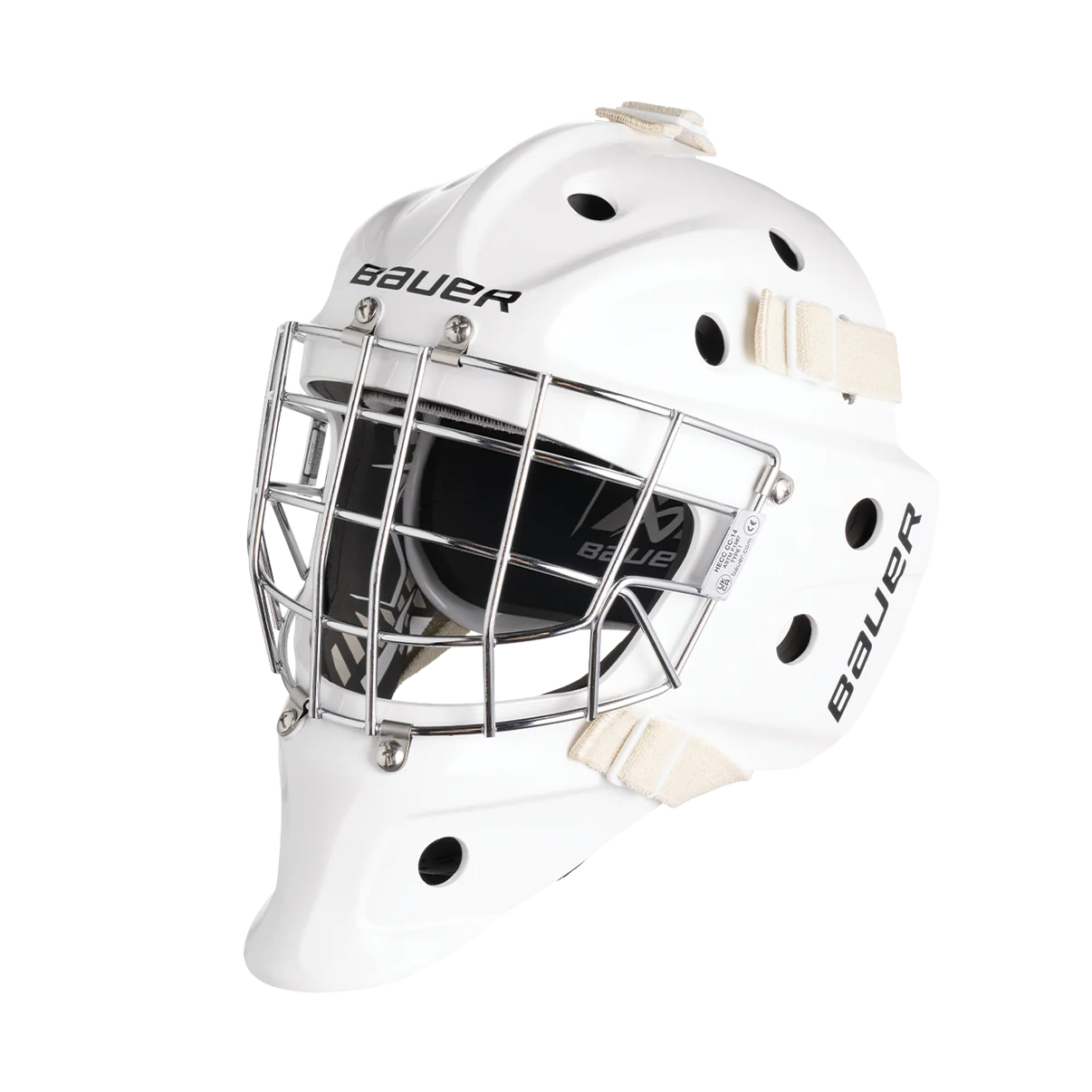 Bauer 930 Senior Goalie Mask
