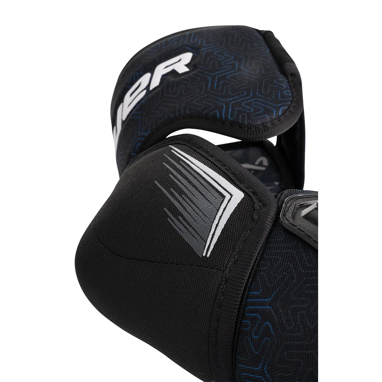 Bauer X Intermediate Elbow Pads