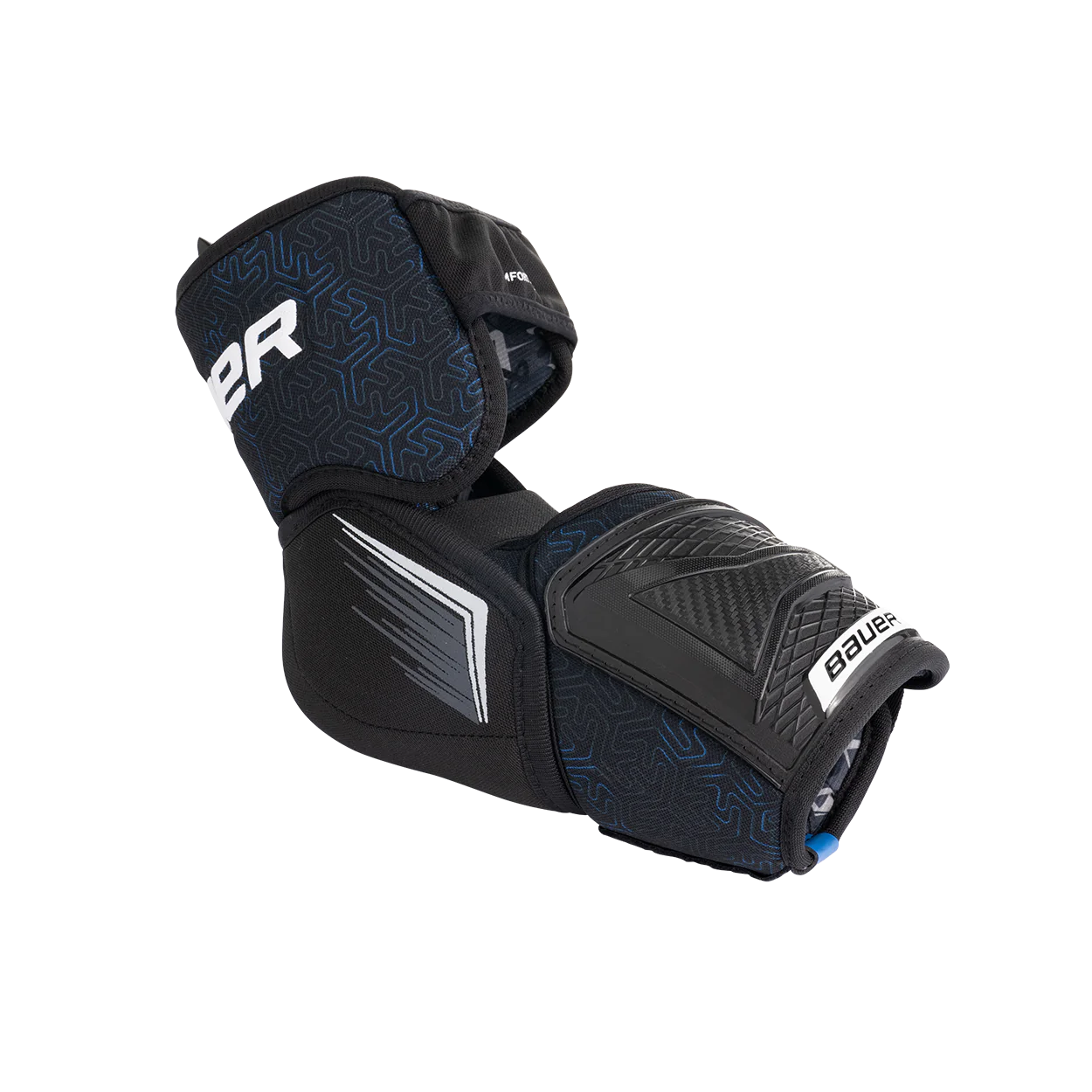 Bauer X Intermediate Elbow Pads