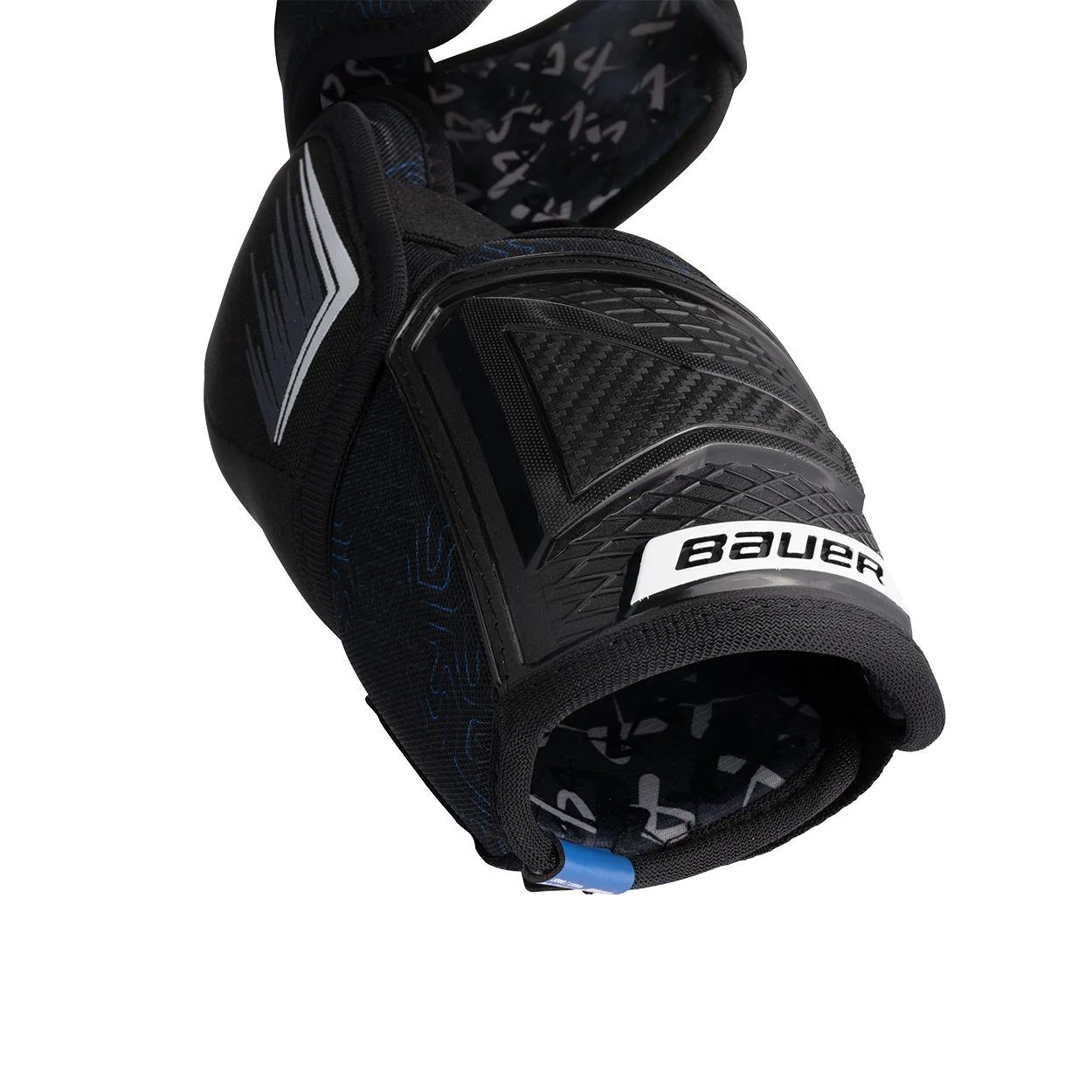 Bauer X Intermediate Elbow Pads