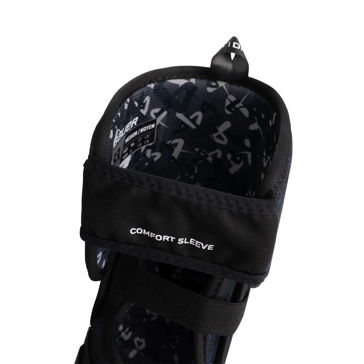 Bauer X Intermediate Elbow Pads