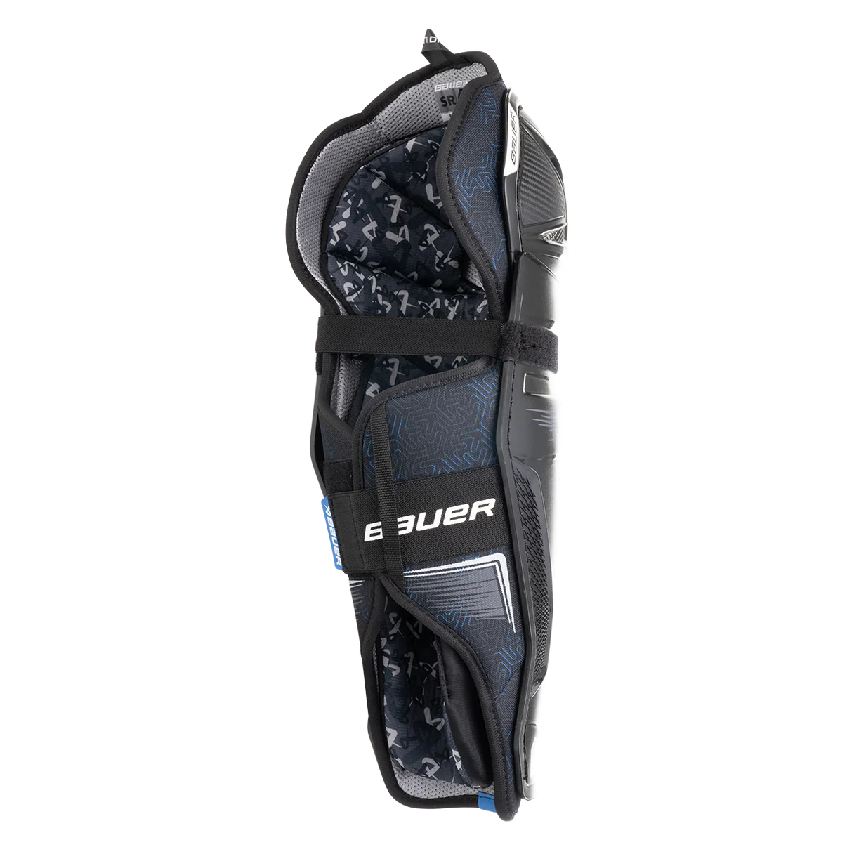 Bauer X Shin Pads