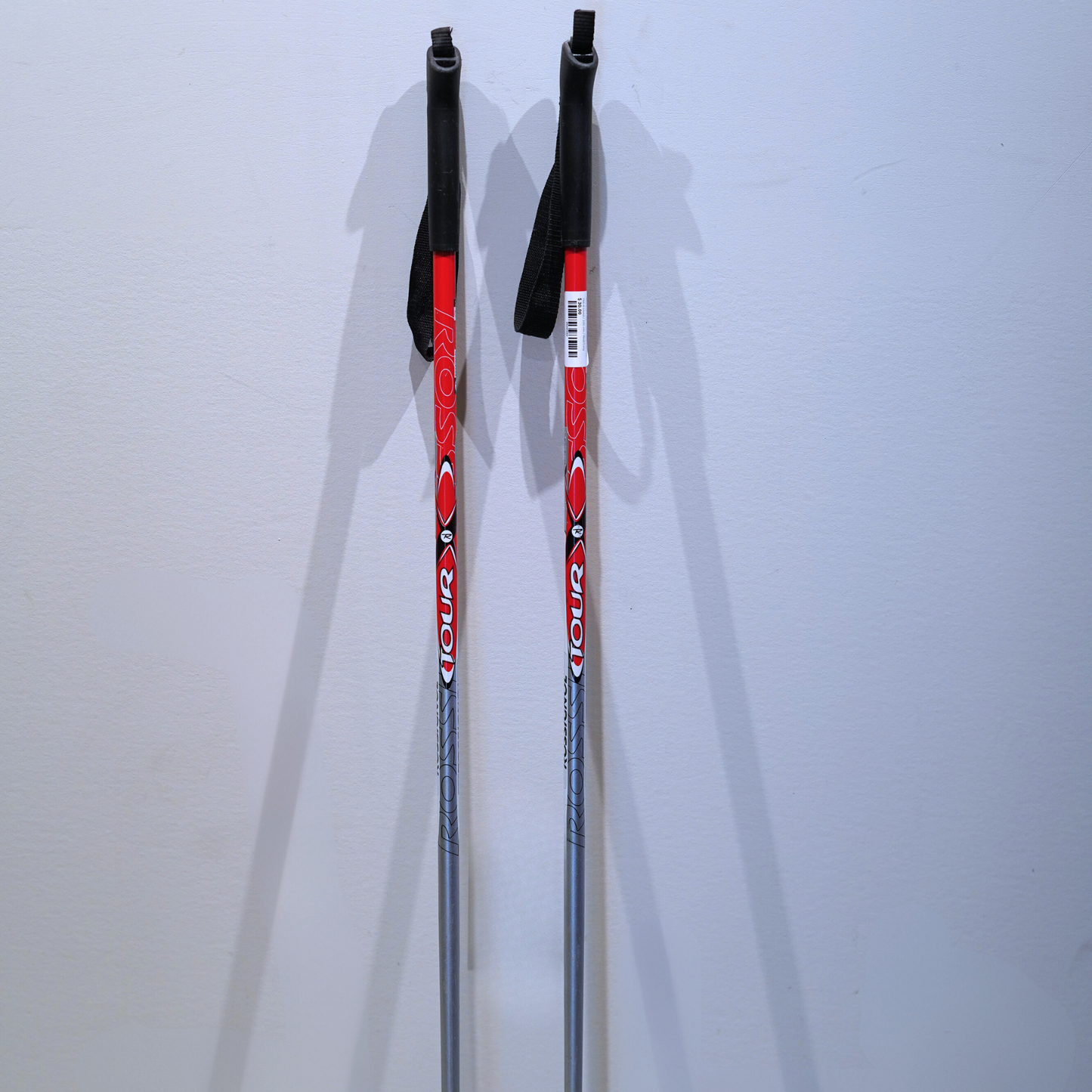 Rossignol X Tour Cross Country Ski Poles