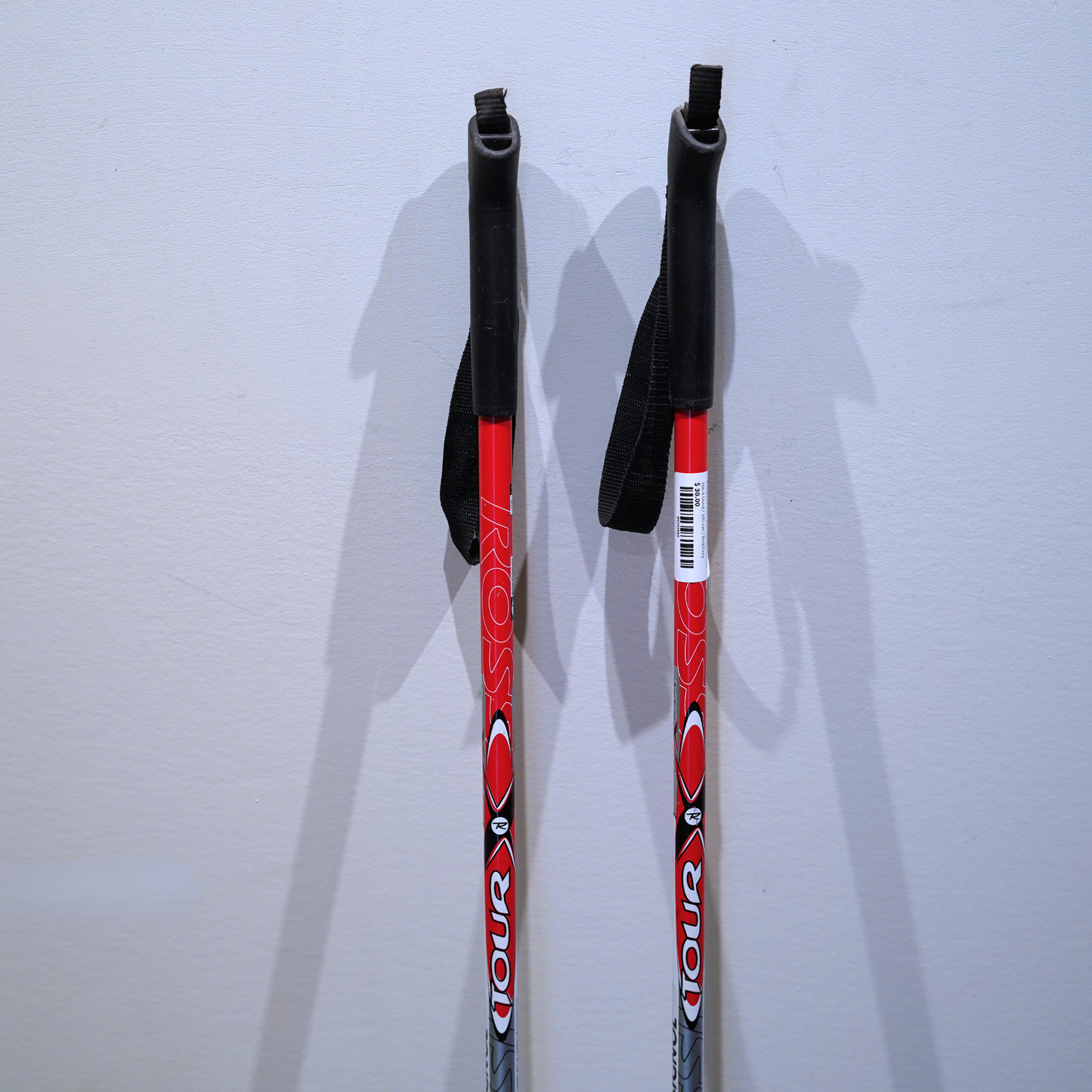 Rossignol X Tour Cross Country Ski Poles