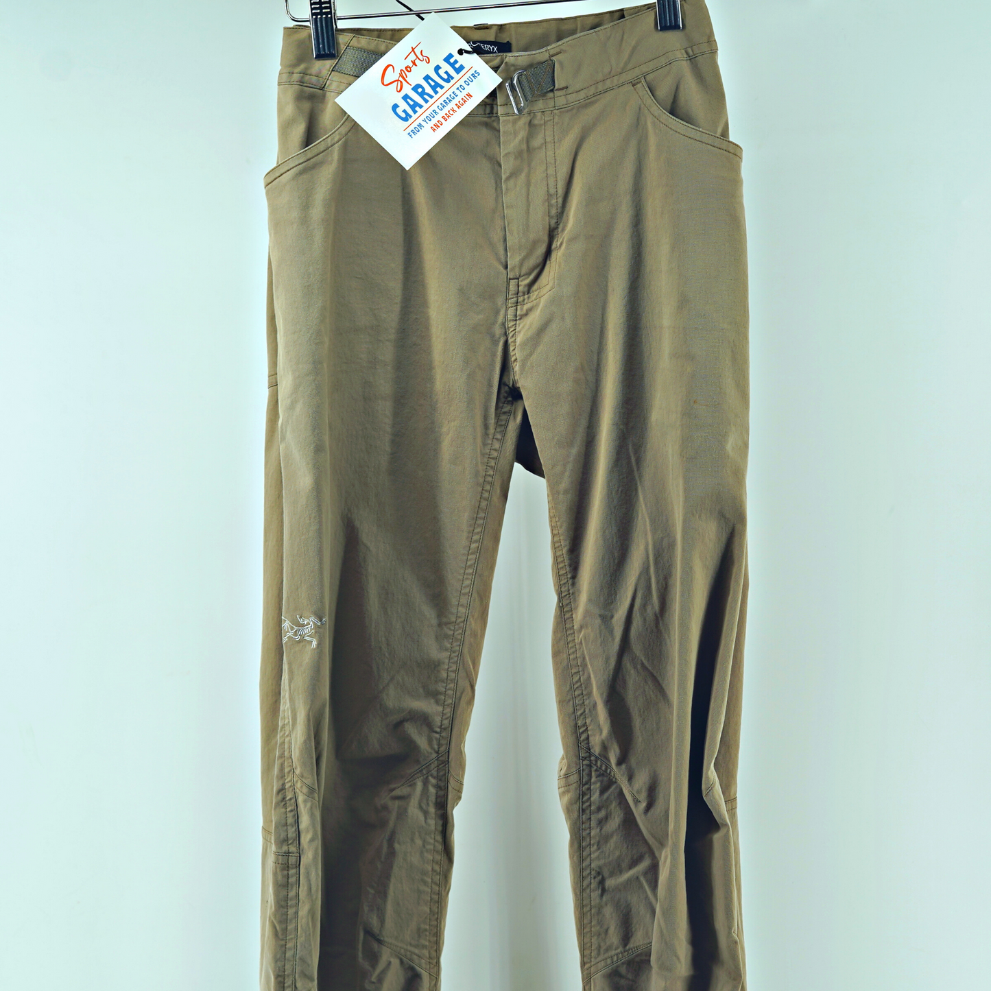 Arc’teryx Men's Pant