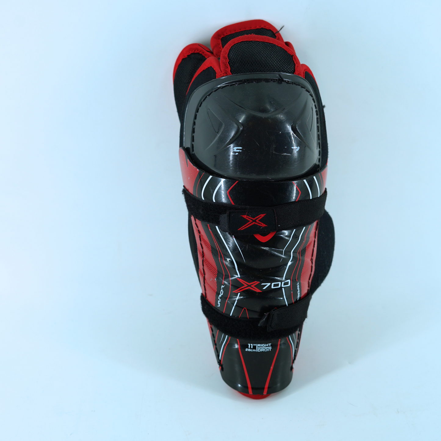 Shin Pads Bauer X700