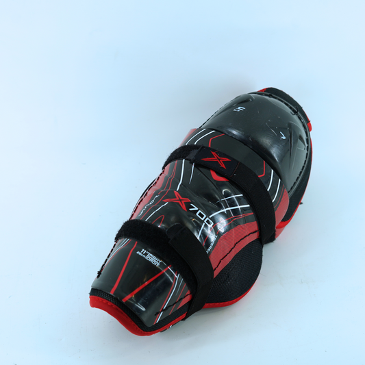 Shin Pads Bauer X700
