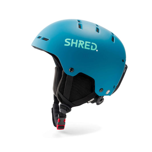 SHRED. Totality Helmet
