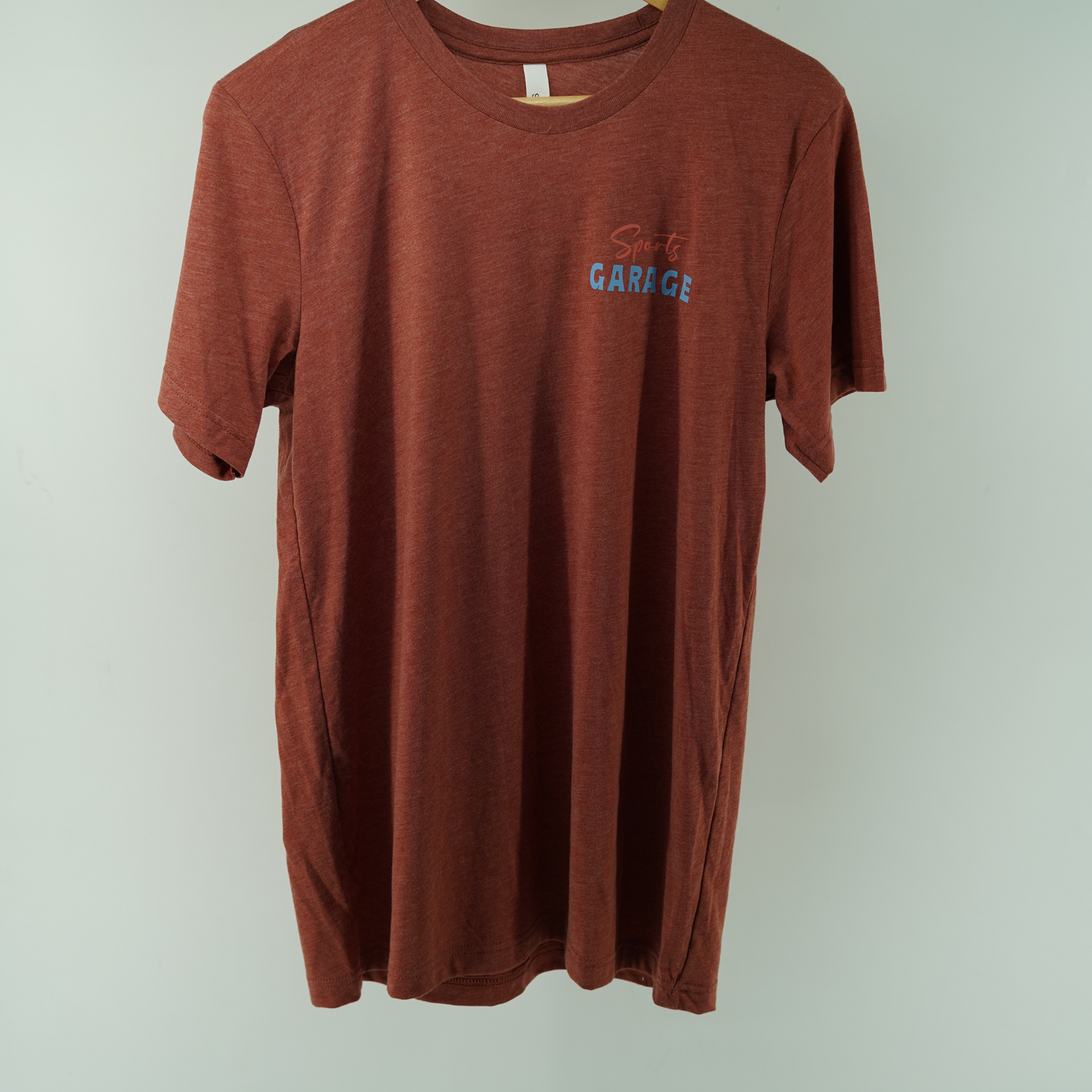 Sports Garage Men's T-Shirt