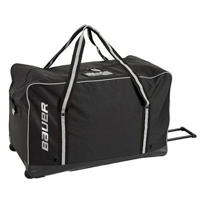 Bauer S21 Core Junior Wheeled Bag