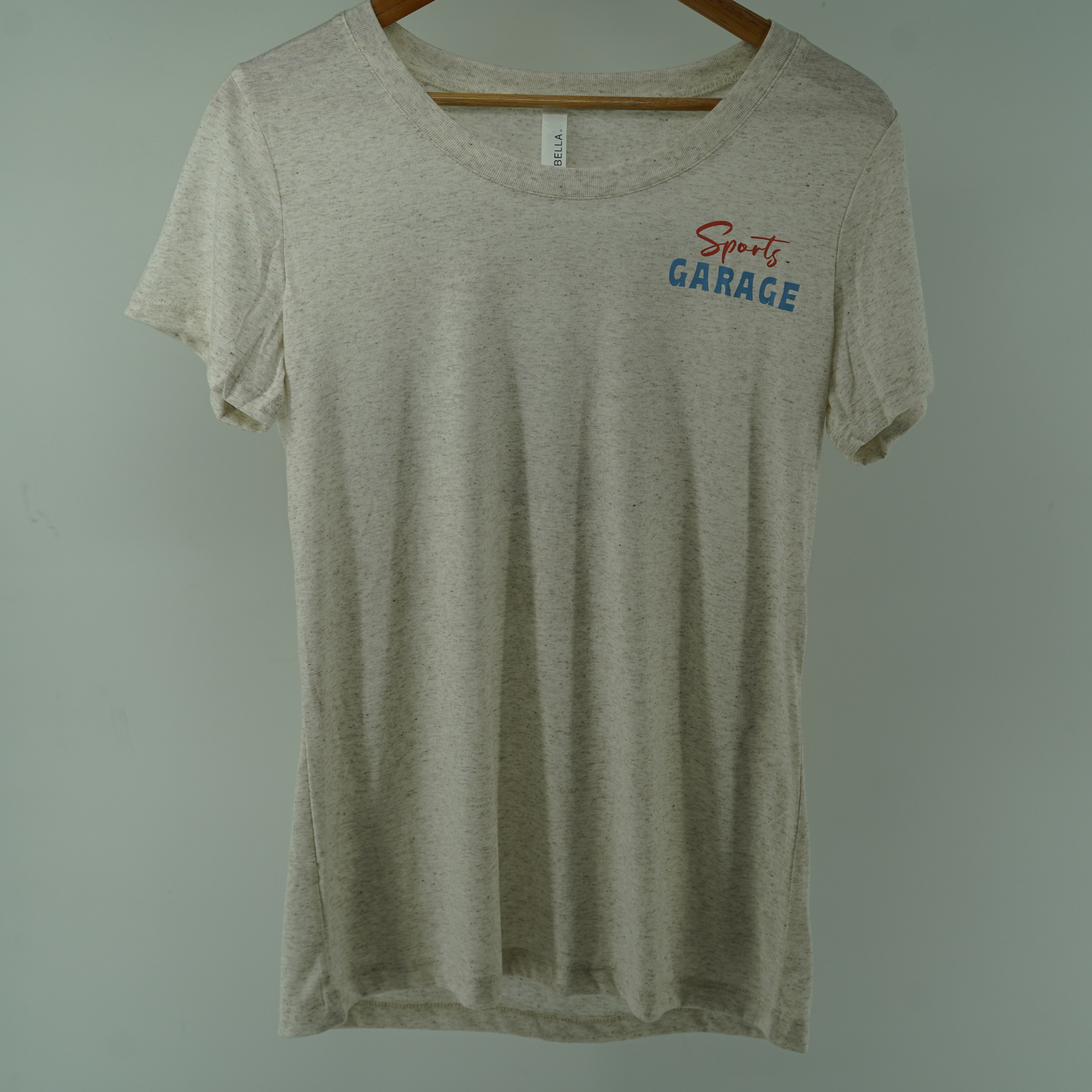 Sports Garage Women's T-Shirt