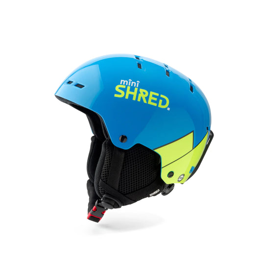SHRED. Totality Mini Helmet