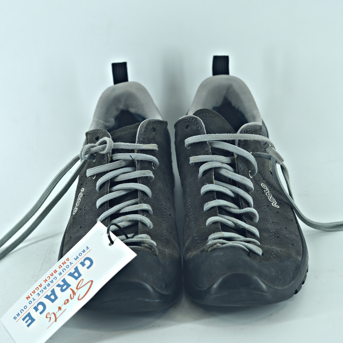 Asolo GORE-TEX Men's Approach Shoes