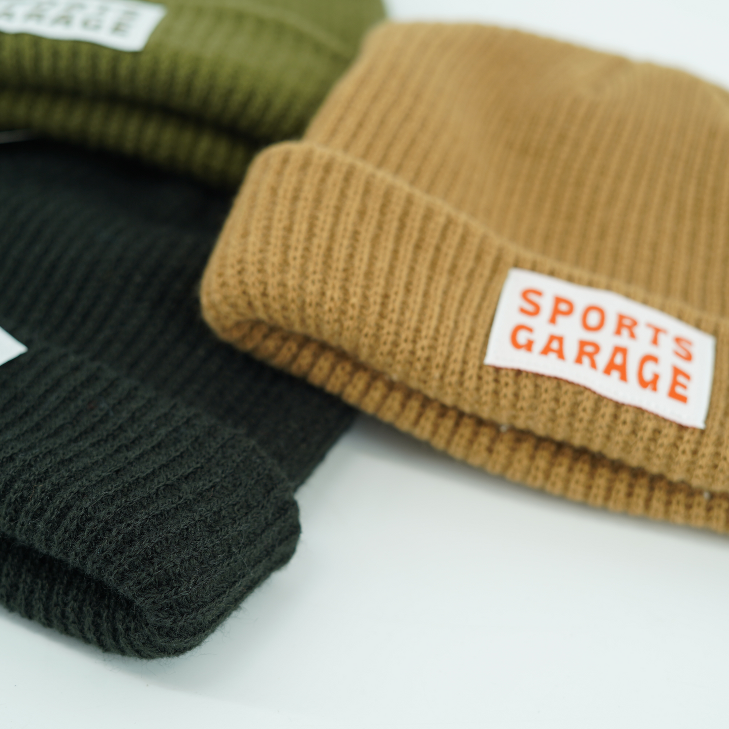 Sports Garage Toque