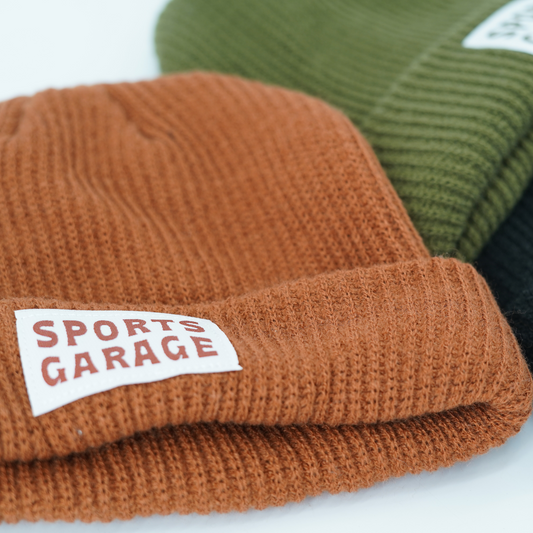 Sports Garage Toque