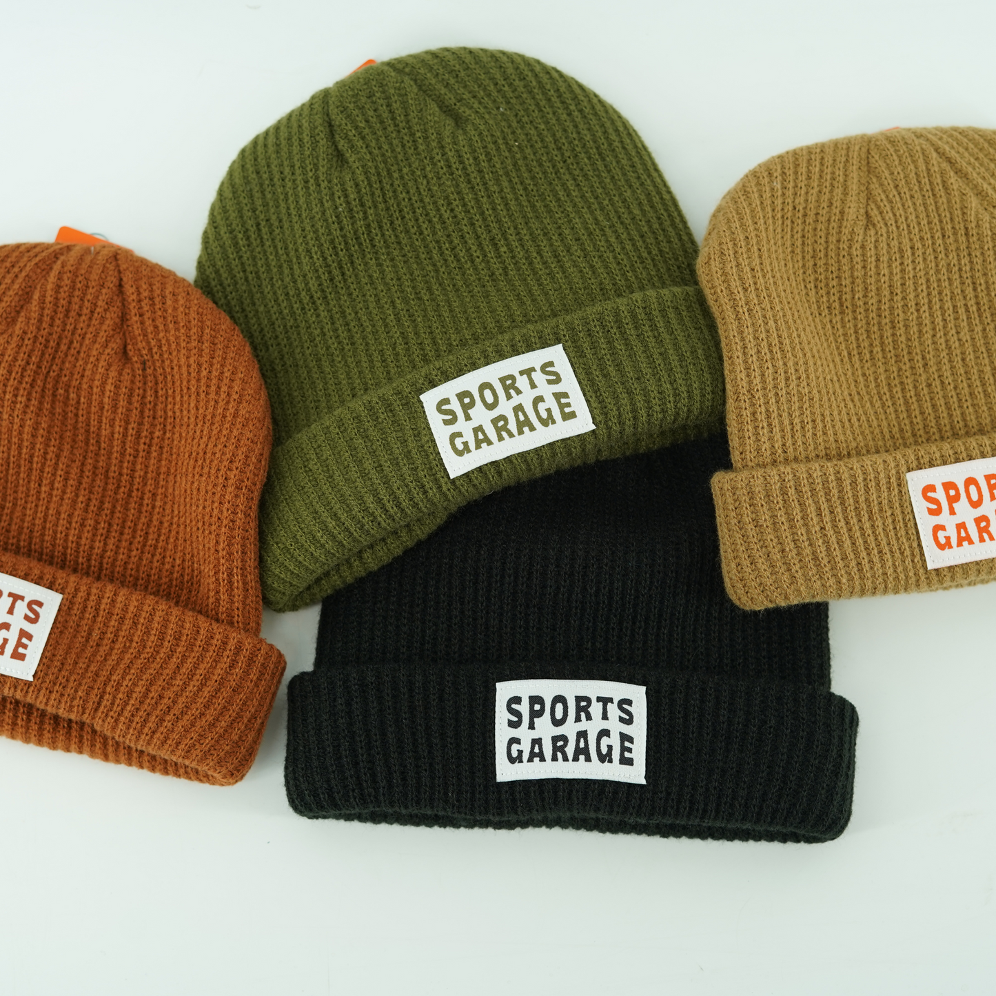Sports Garage Toque