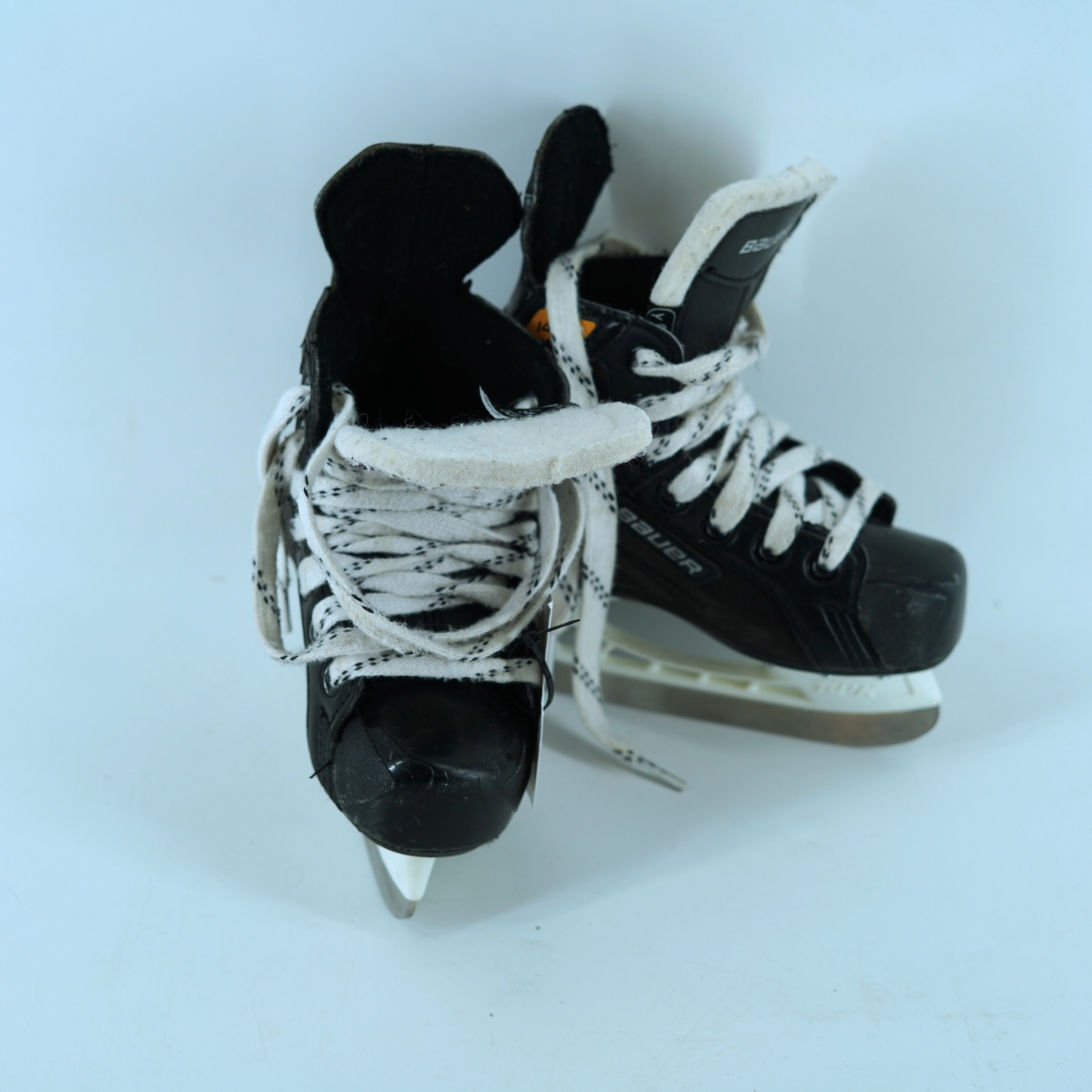 Bauer Supreme 140 Youth Hockey Skates