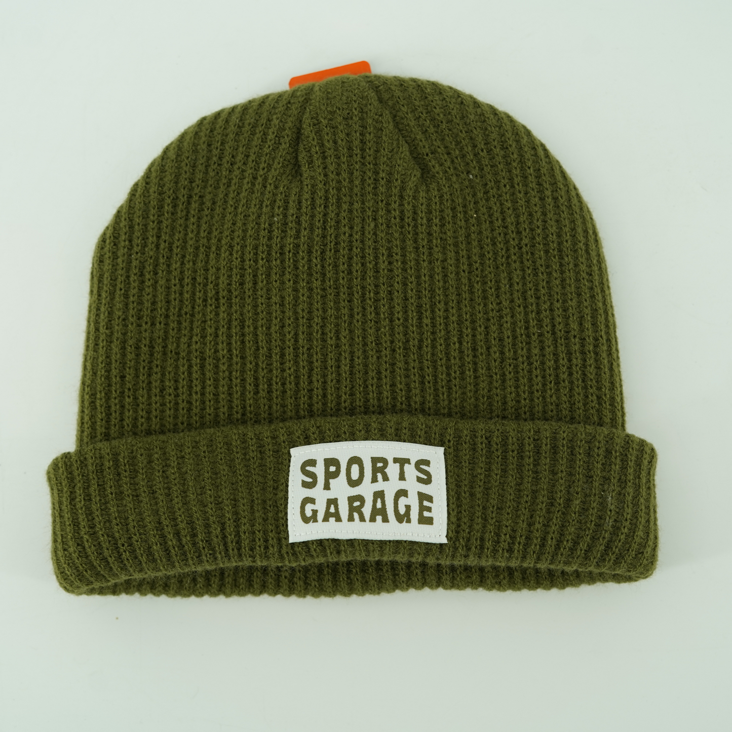 Sports Garage Toque