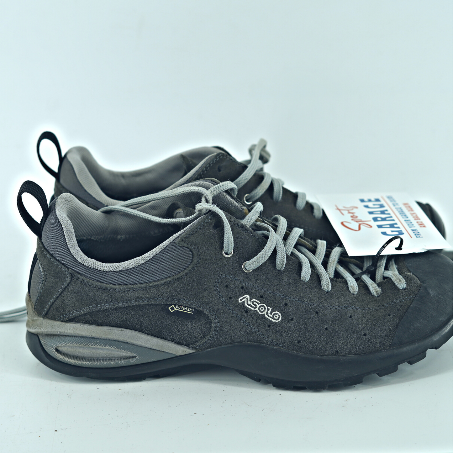 Asolo GORE-TEX Men's Approach Shoes