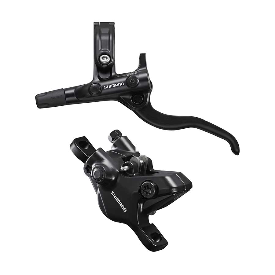 Shimano Deore BL-M4100 Brake (Front/Rear)