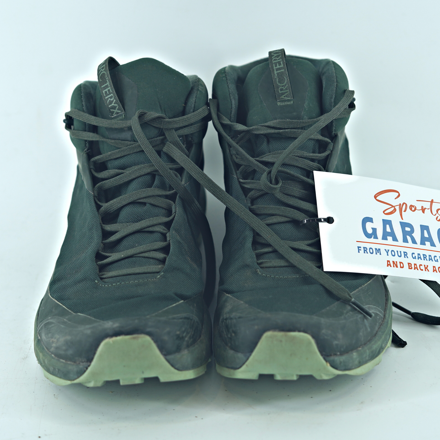 Arc’teryx Running Shoes