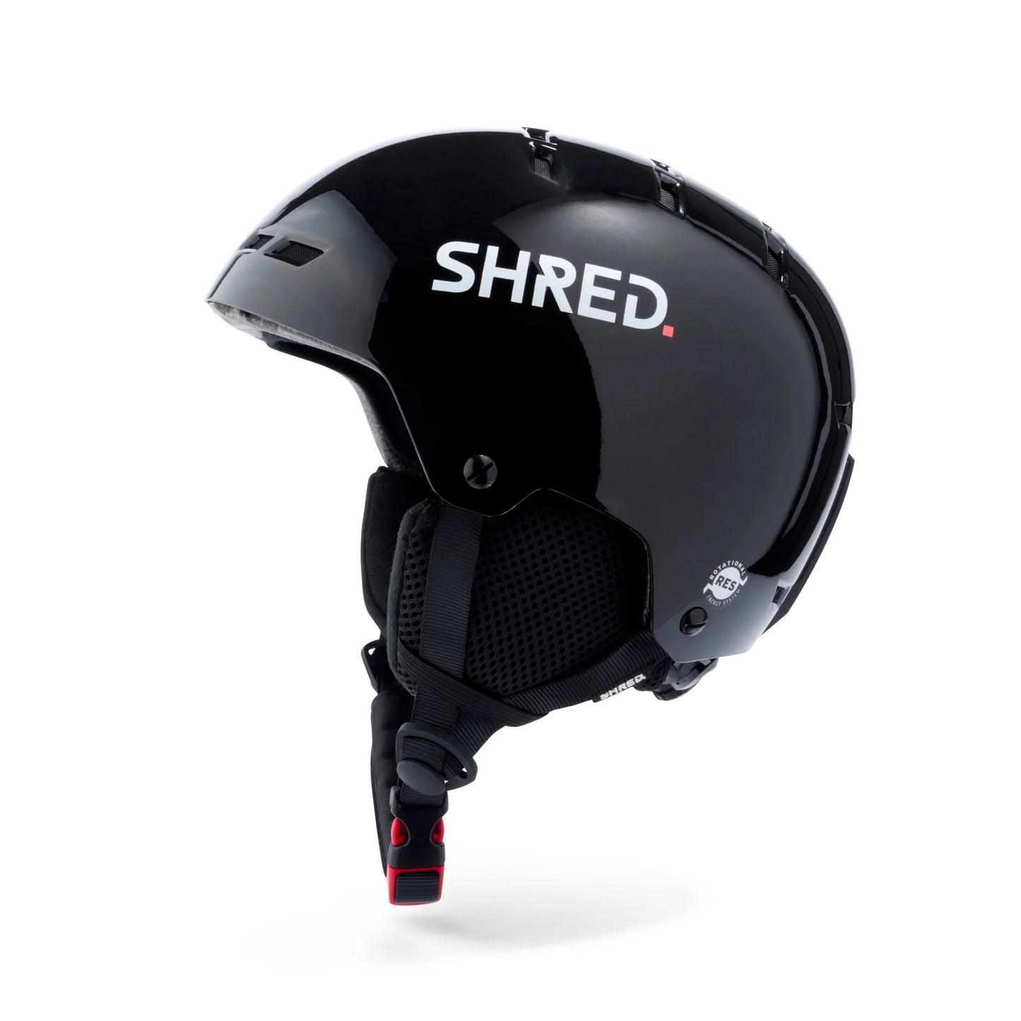 SHRED. Totality Helmet