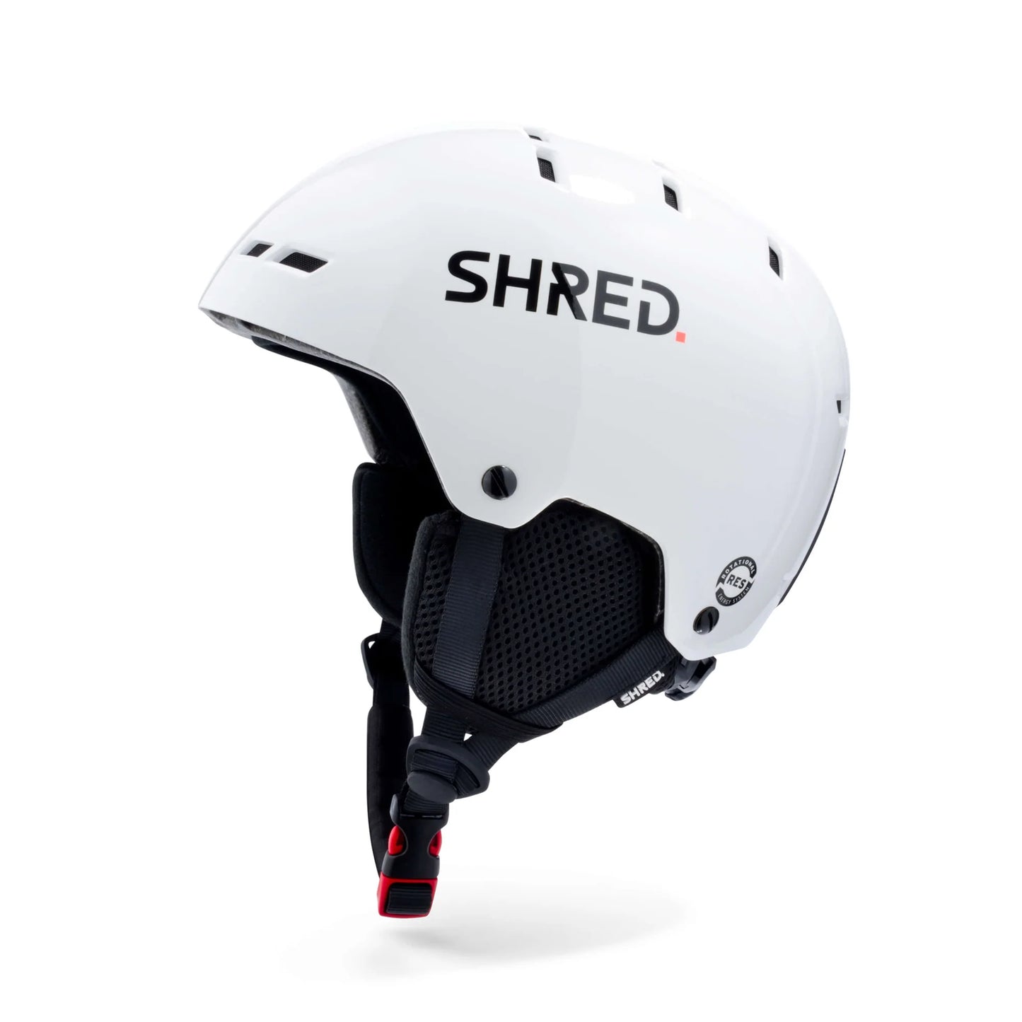 SHRED. Totality Helmet