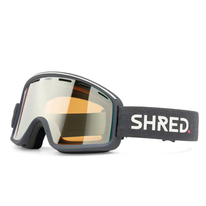 SHRED. Monocle Goggle