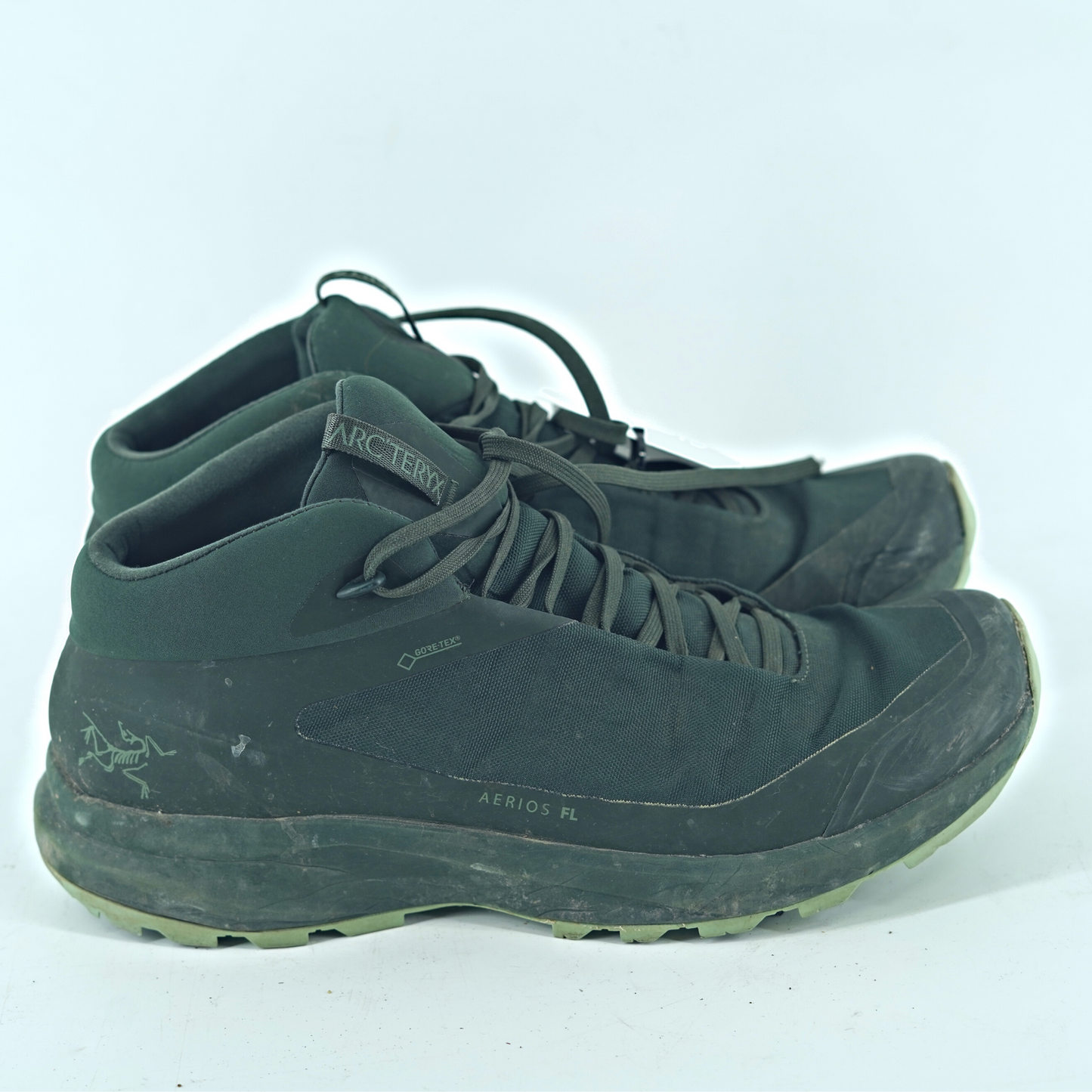 Arc’teryx Running Shoes