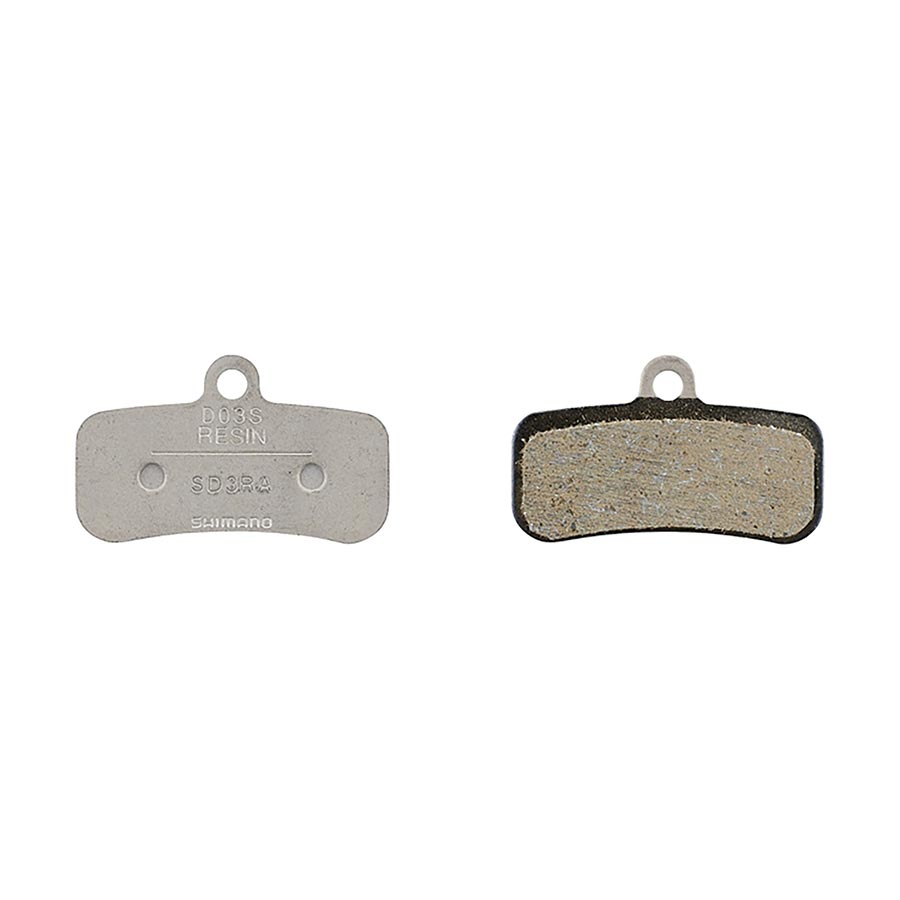 Shimano D-Type BP-D03S-RX Break Pads