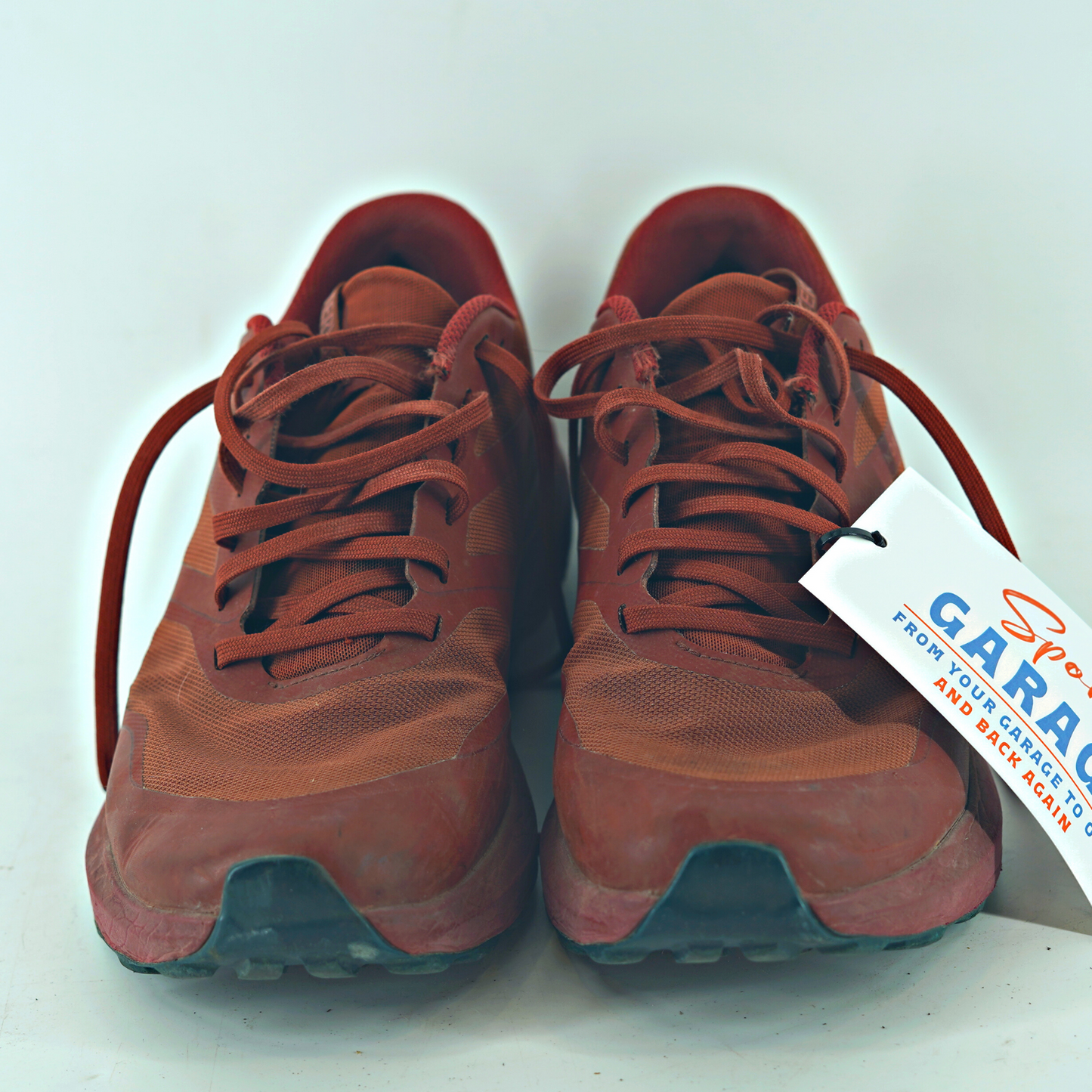 Arc’teryx Running Shoes