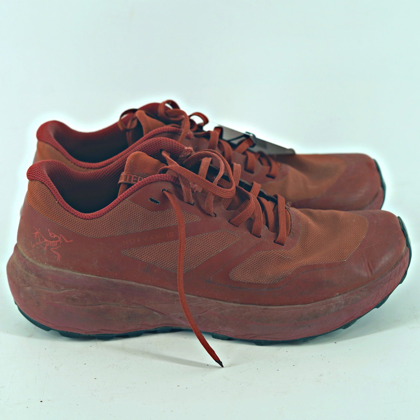 Arc’teryx Running Shoes