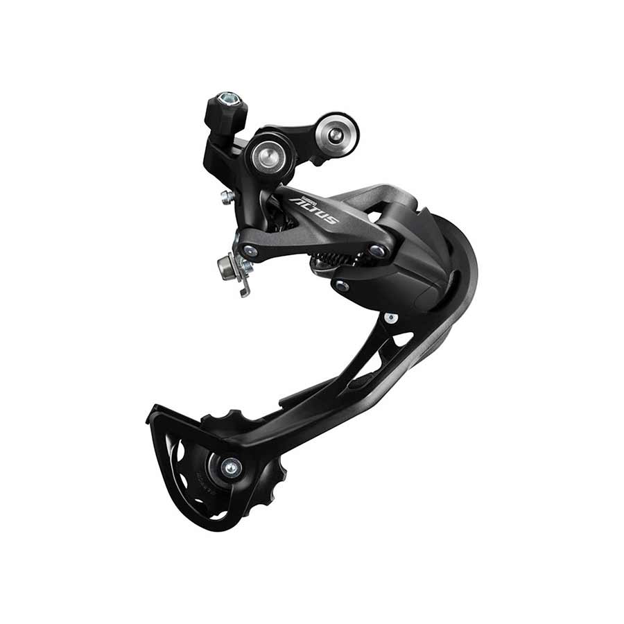 Shimano Altus RD-M2000-SGS 9s Derailleur