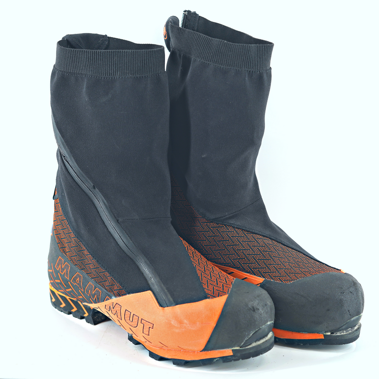 Mammut Nordwand 6000 High GTX Boots - Lightly Used - NEW $989