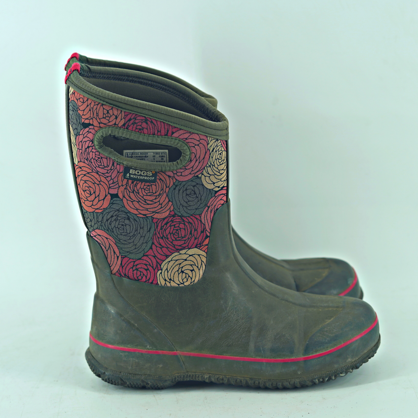 Bogs Waterproof Boots
