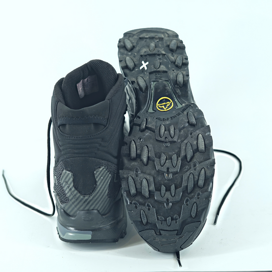 La Sportiva Ultra Raptor II MID Gore-Tex Light Trail Shoe - NEW $249.95