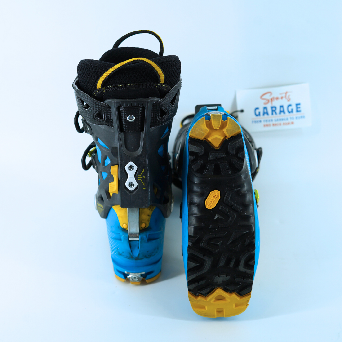 La Sportiva Sparkle Women's Touring Boots