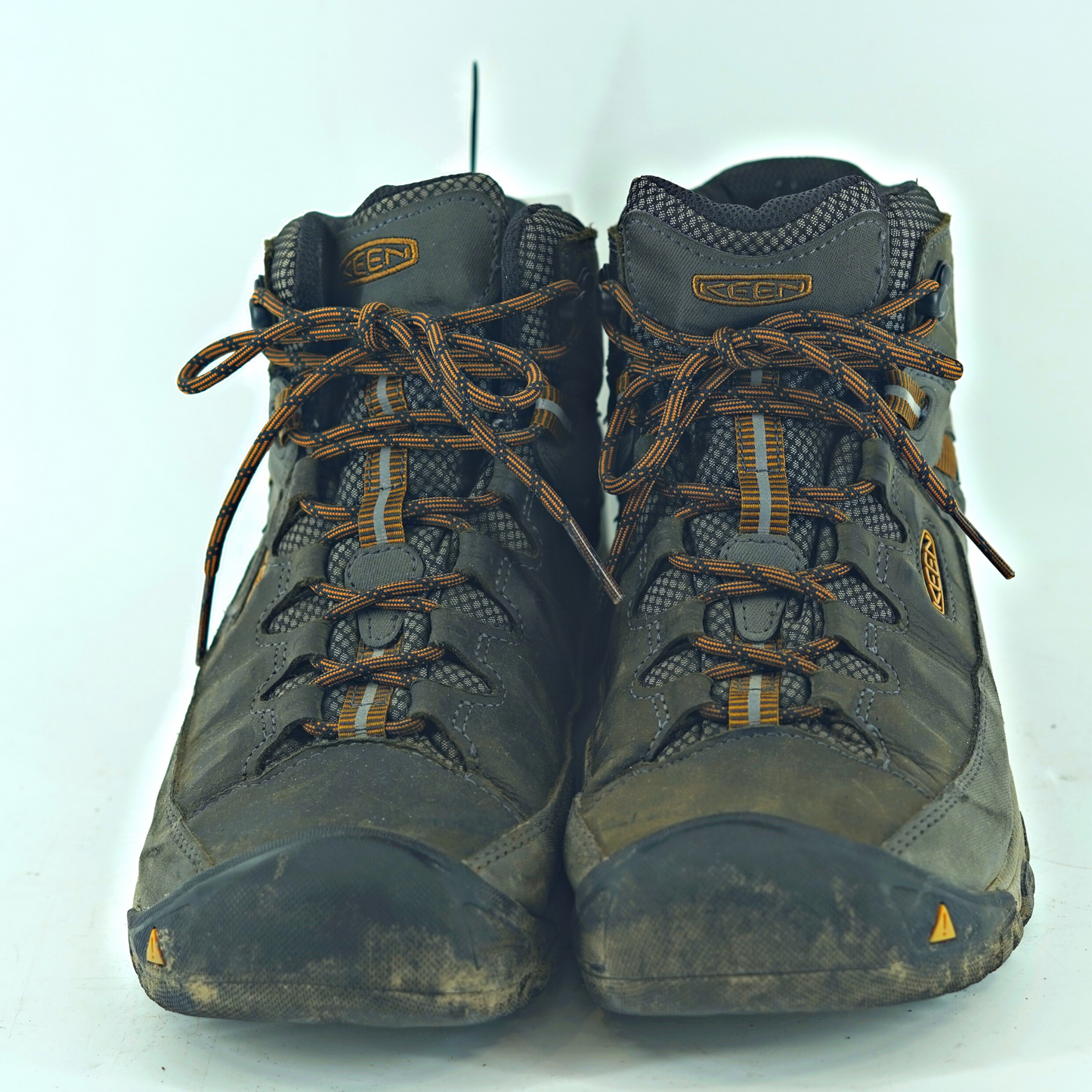 Keen Boots