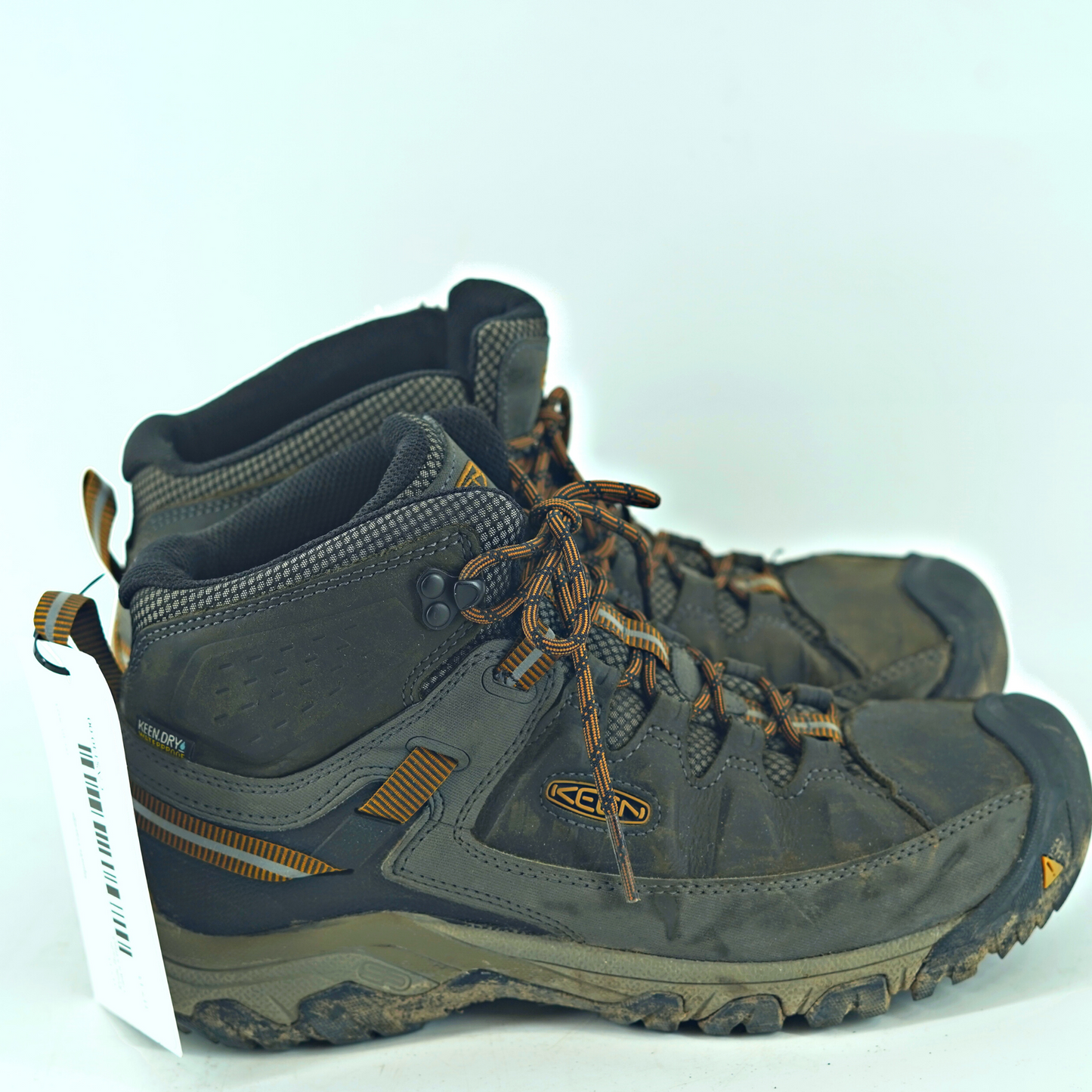 Keen Boots