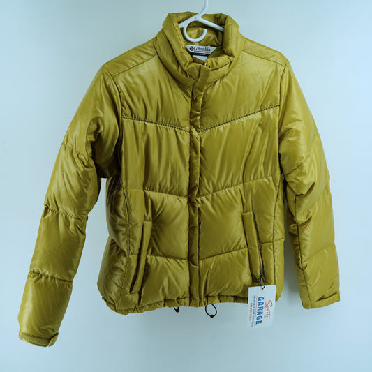 Columbia Women's Down Jacket