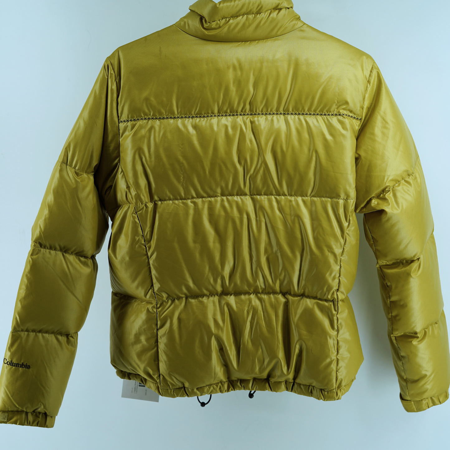 Columbia Women's Down Jacket