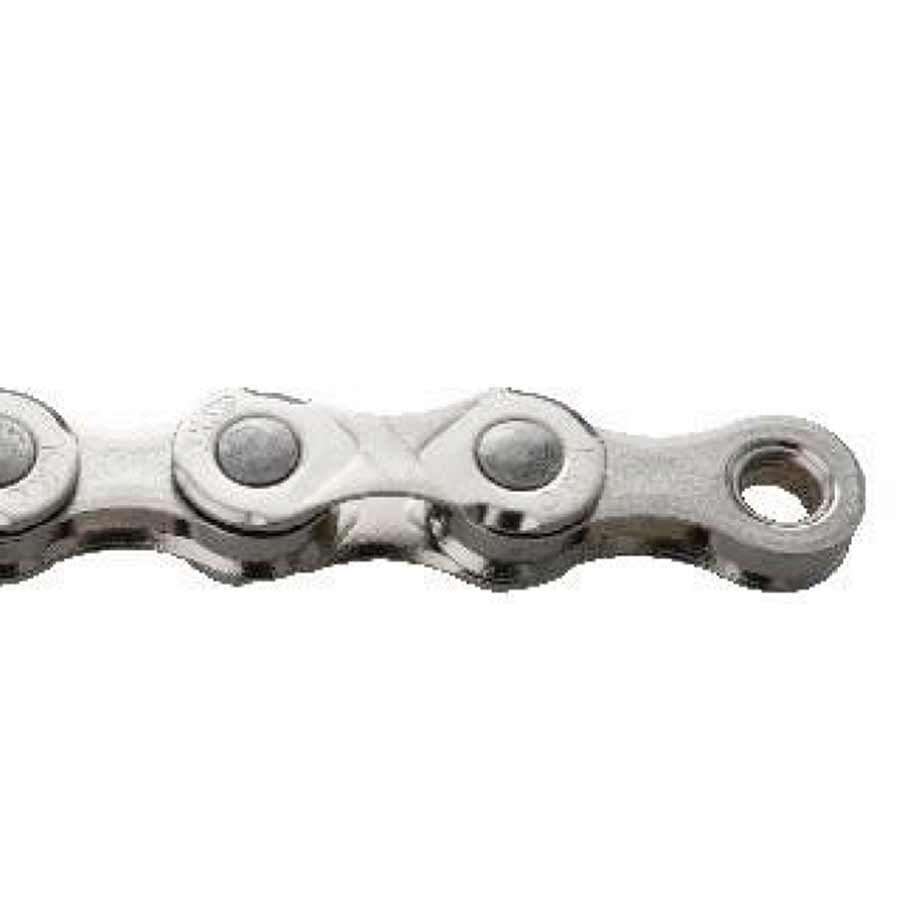 KMC e10 10s Chain, 136 Links