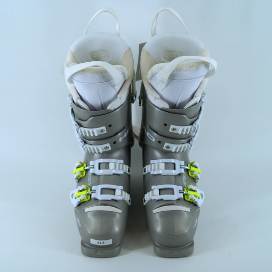 Head Raptor WRC15 115 Alpine Ski Boots - $585 NEW